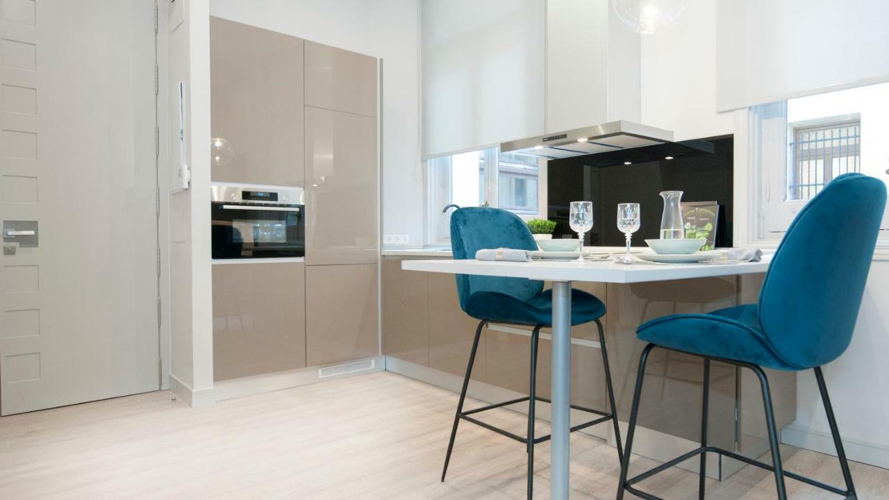 Sagasta Luxury * Madrid