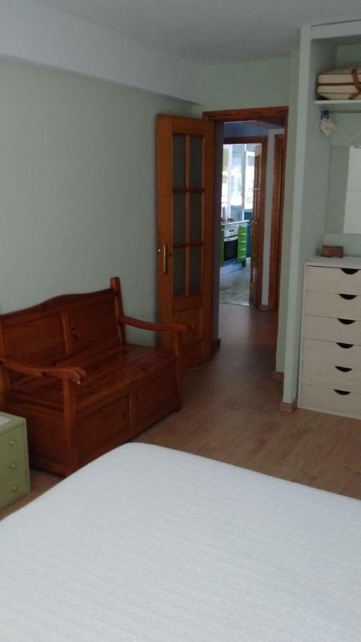 Apartamento La Bombilla Madrid