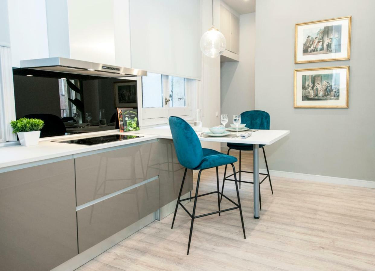 Apartment Sagasta Luxury