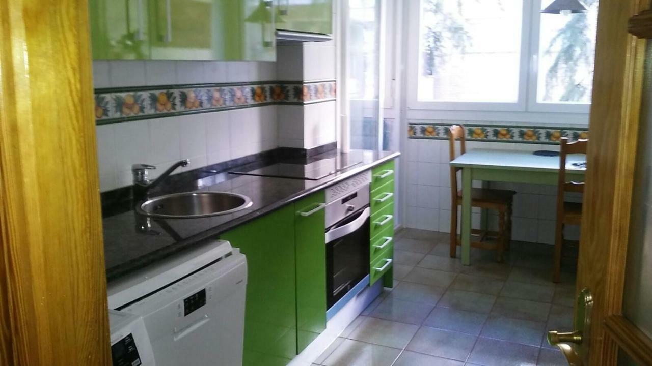 Apartamento La Bombilla Apartamento *
