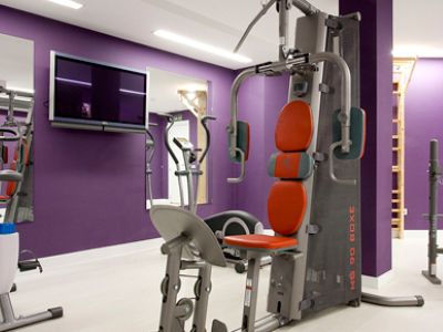 Zenit Conde De Orgaz Hotel 4*