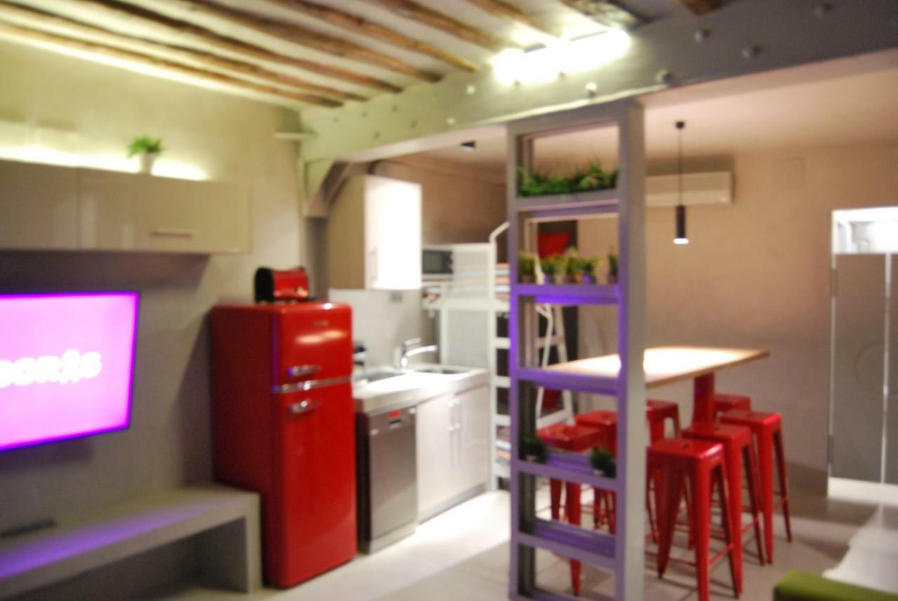 Apartamento Welcome Nao Malasaña - Gran Via Madrid