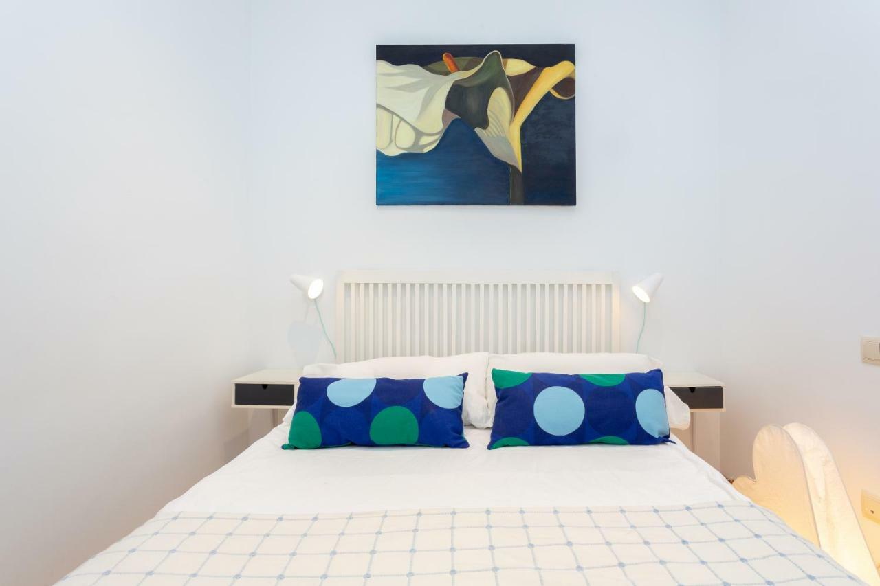 Esperanza Apartamento *
