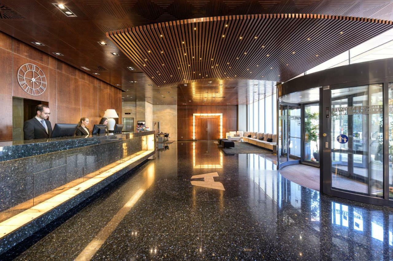Maydrit Airport Hotel 4*