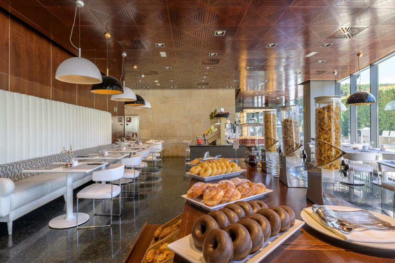 Maydrit Airport 4* Madrid