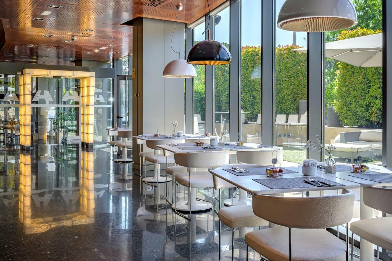 Maydrit Airport Hotel Madrid
