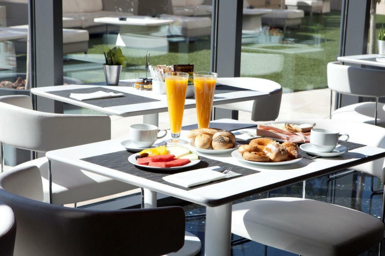 Maydrit Airport Hotel 4*