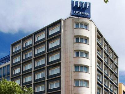 Libere Chamberi Madrid