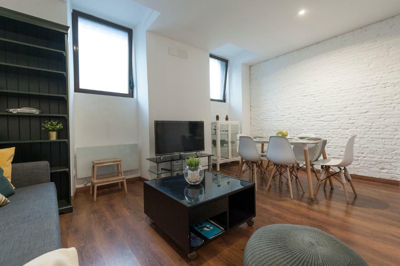 Apartamento Chamberí Deluxe I