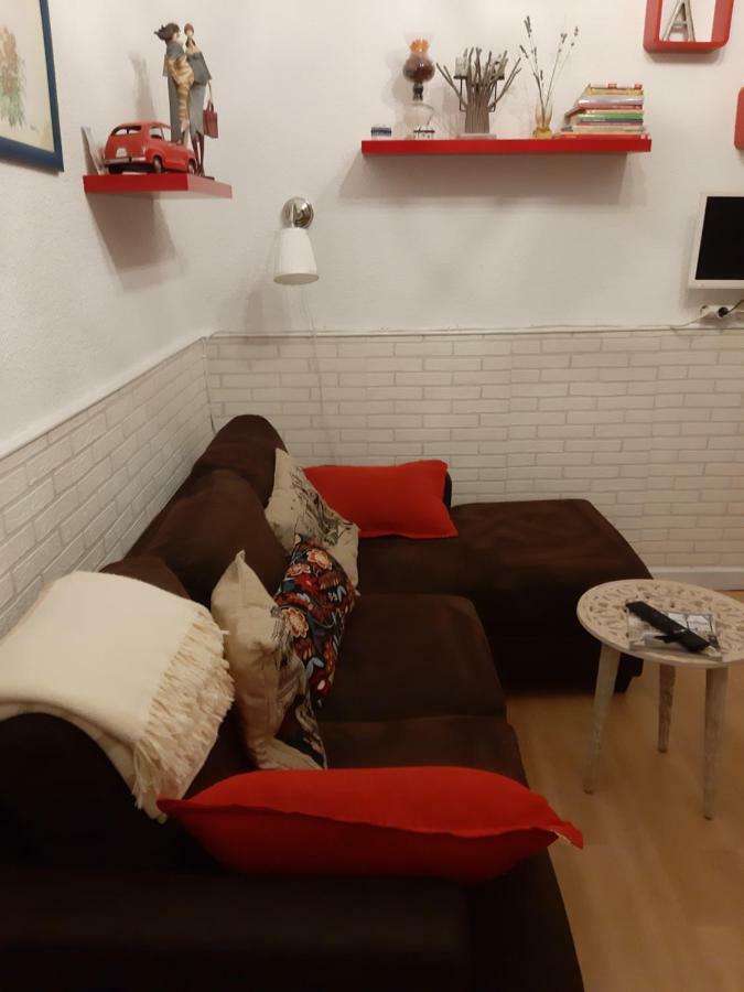 Apartamento Rio Manzanares Madrid