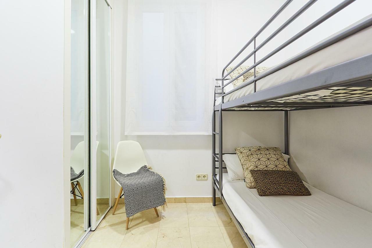 Apartment Leeways Xix In Gran Via *