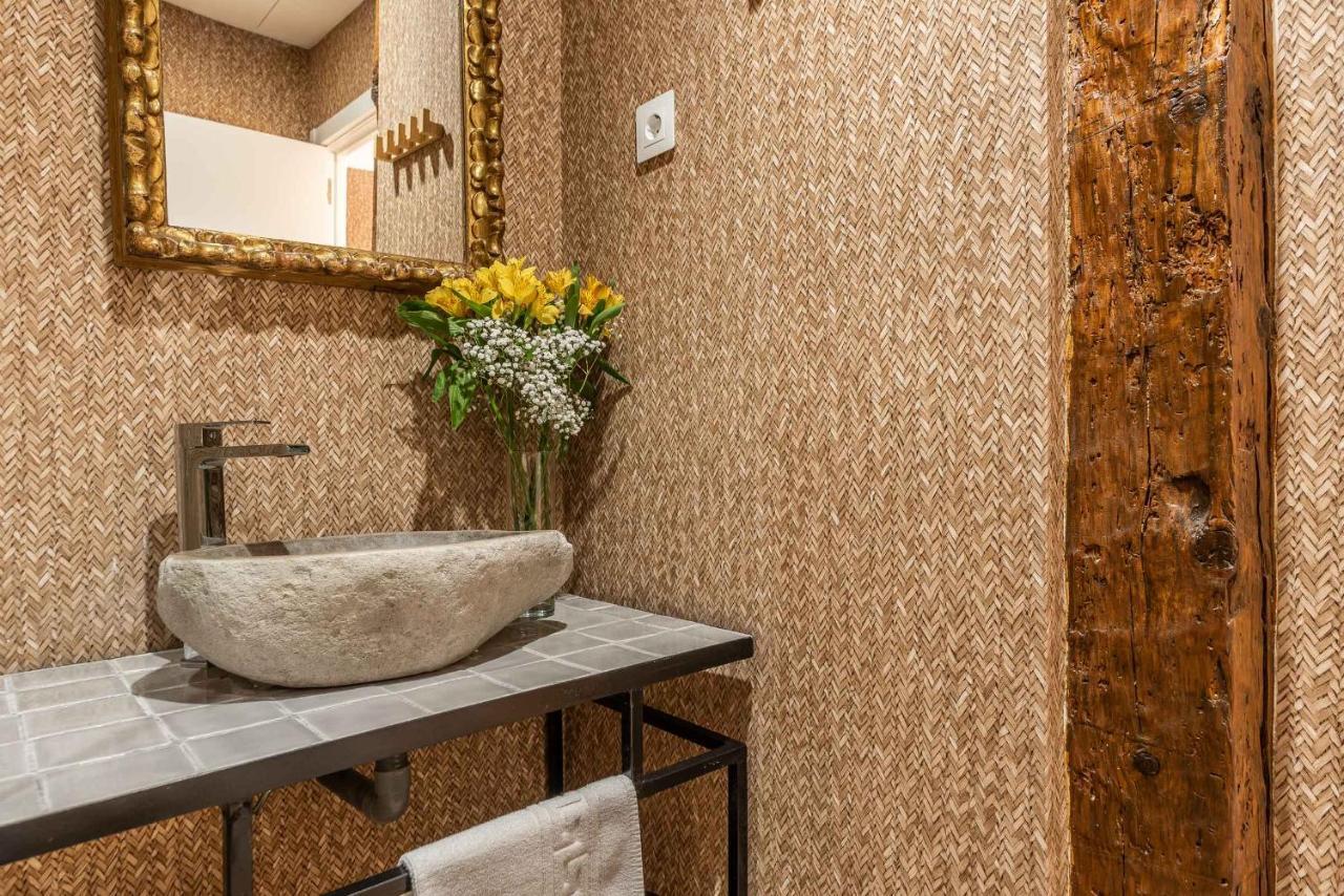 Bnbholder Group Luxury Sol Madrid