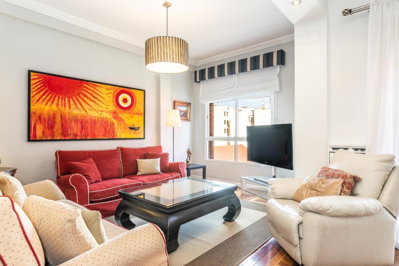 Apartamento Bnbholder Luxe Atocha Station Madrid