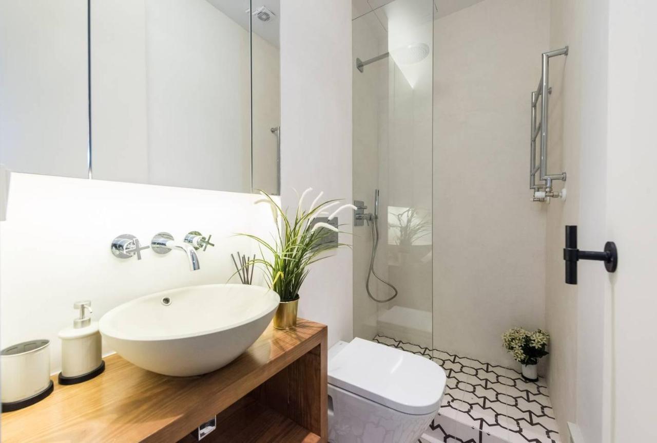 Explore From A Warm With Patio At A Newly Refurbished Manorial Building Apartamento *