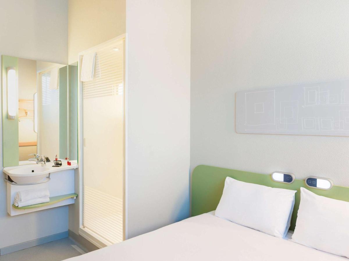 Ibis Budget Calle 30 Hotel Madrid