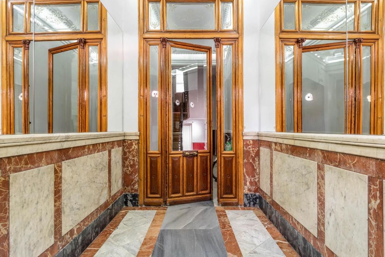Bnbholder Group Luxury Sol Apartamento