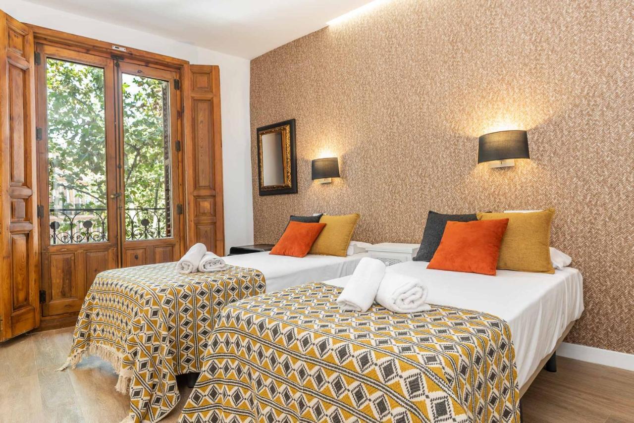 Apartamento Bnbholder Group Luxury Sol Madrid