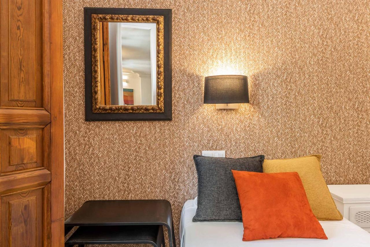 Bnbholder Group Luxury Sol Apartamento Madrid
