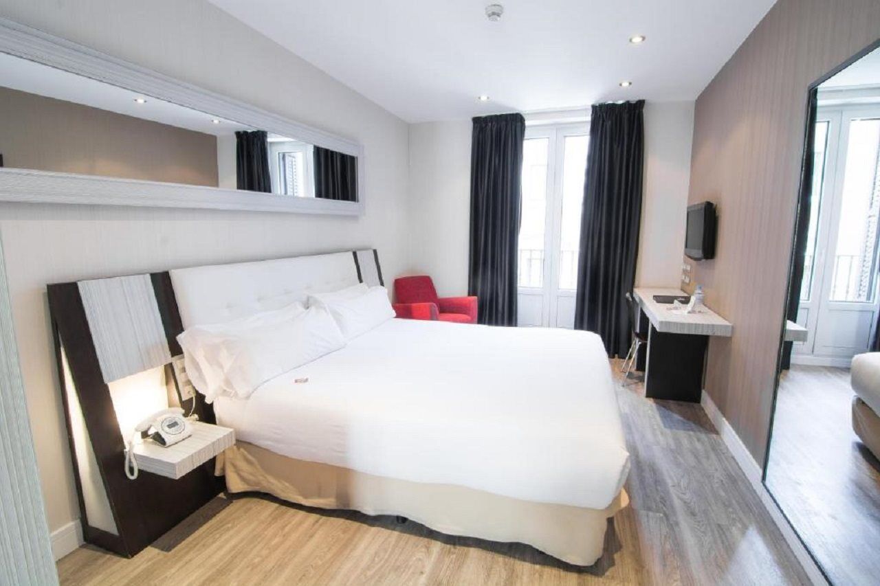 Petit Palace Arenal 3* Madrid