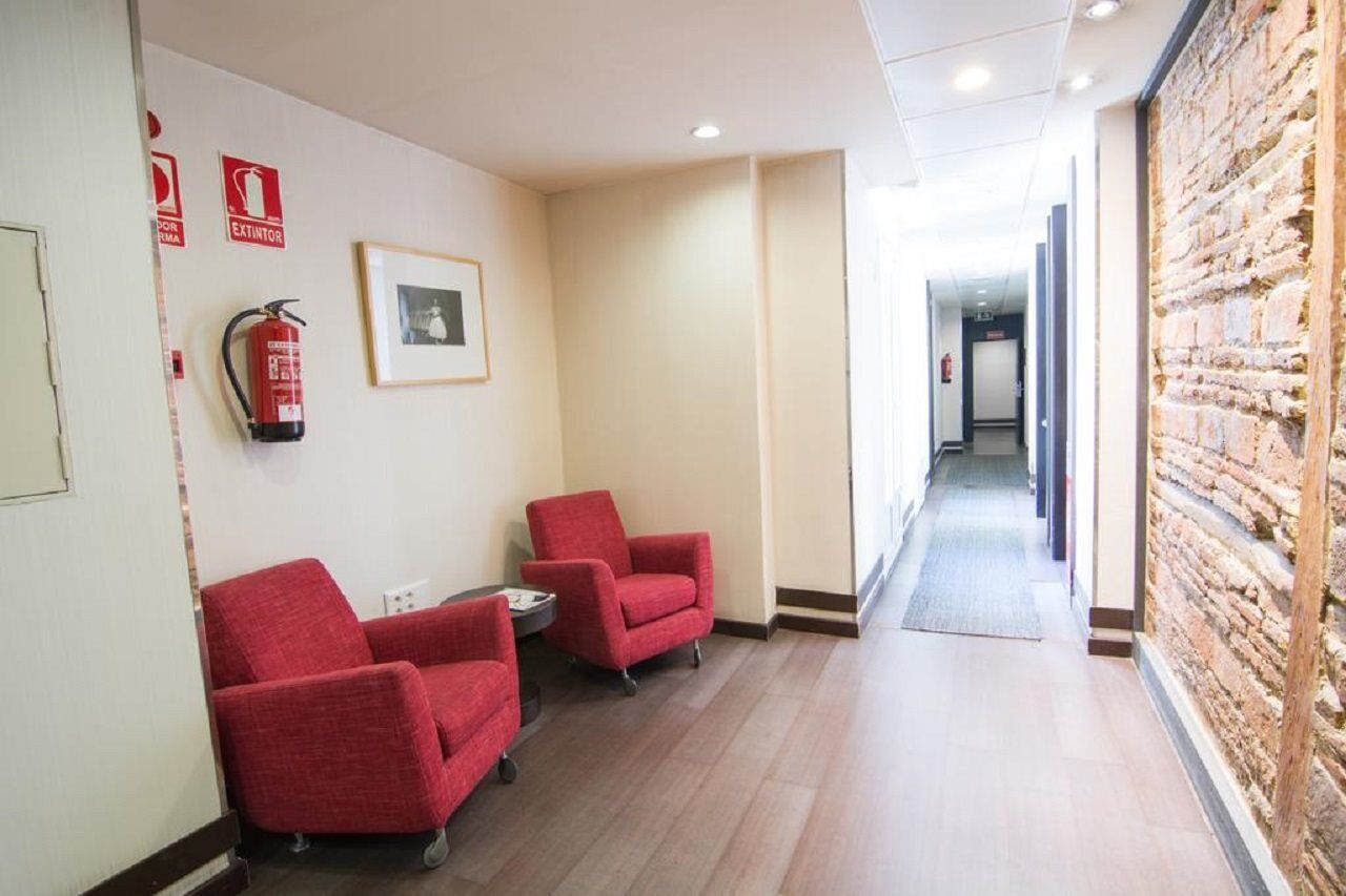 Hotel Petit Palace Arenal