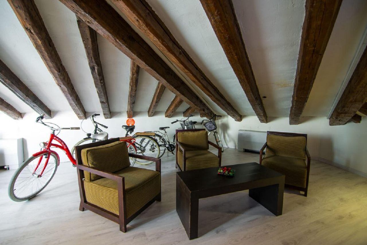 Hotel Petit Palace Preciados 3*