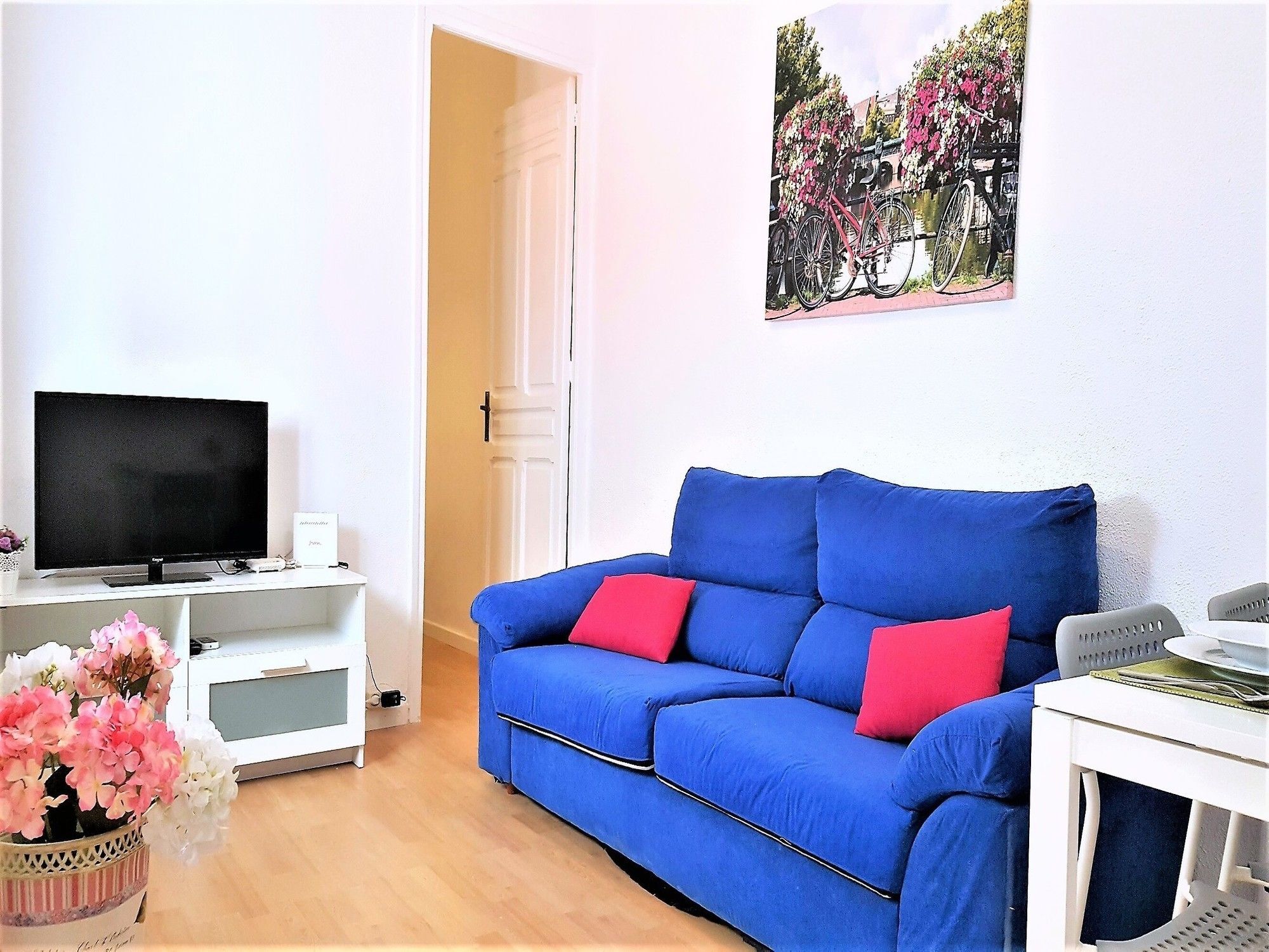 Apartamento Teatro Price *