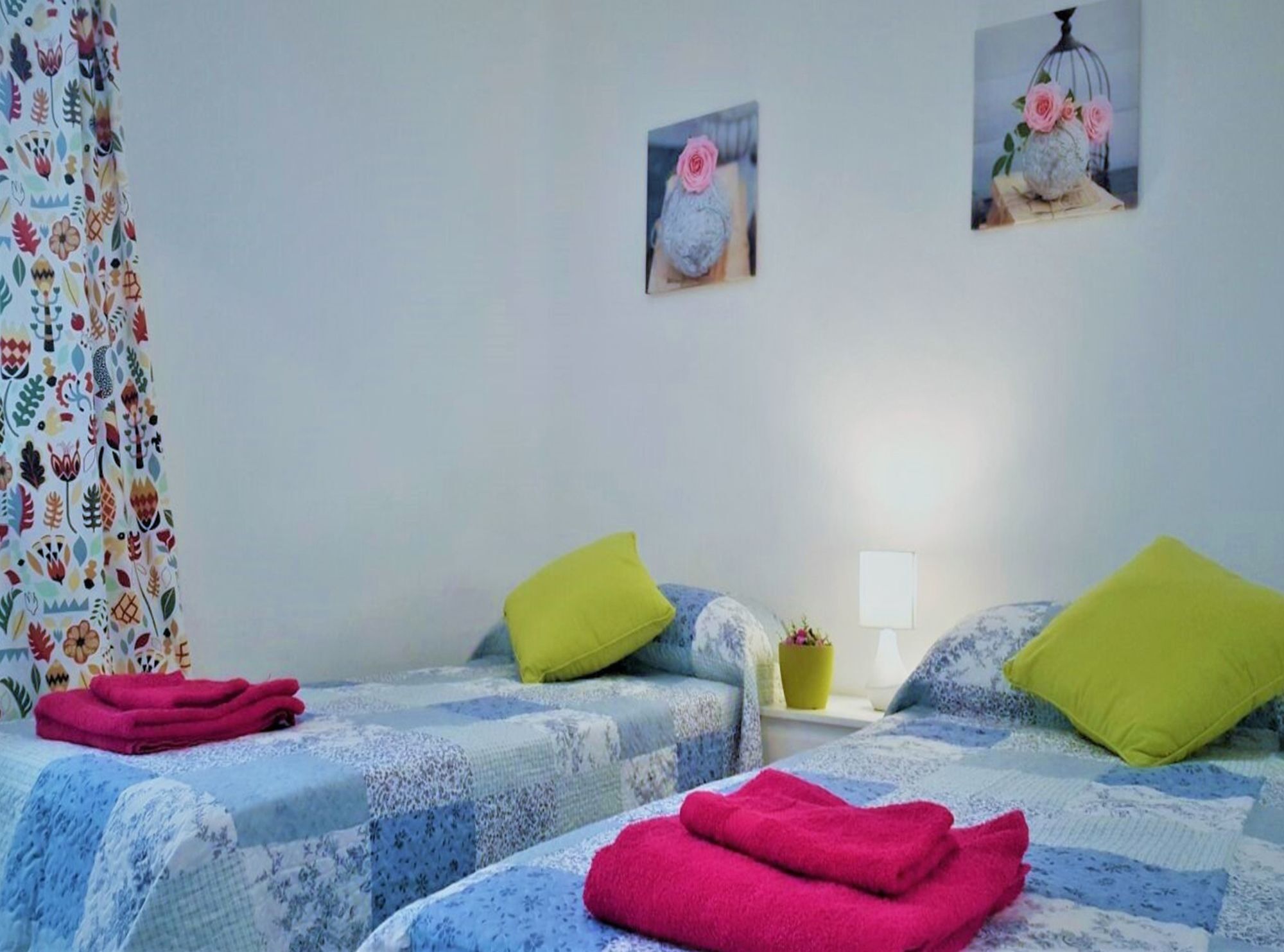Teatro Price Apartamento Madrid