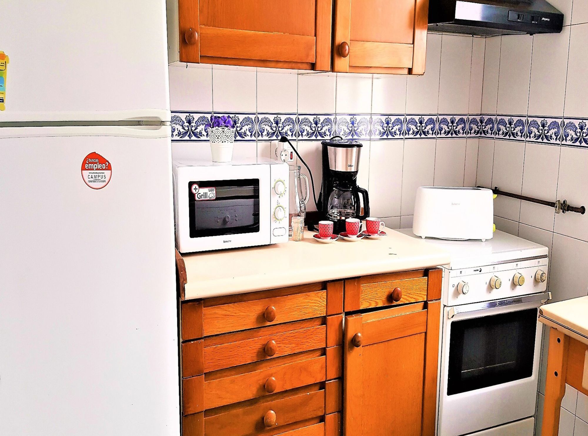 Teatro Price Apartamento