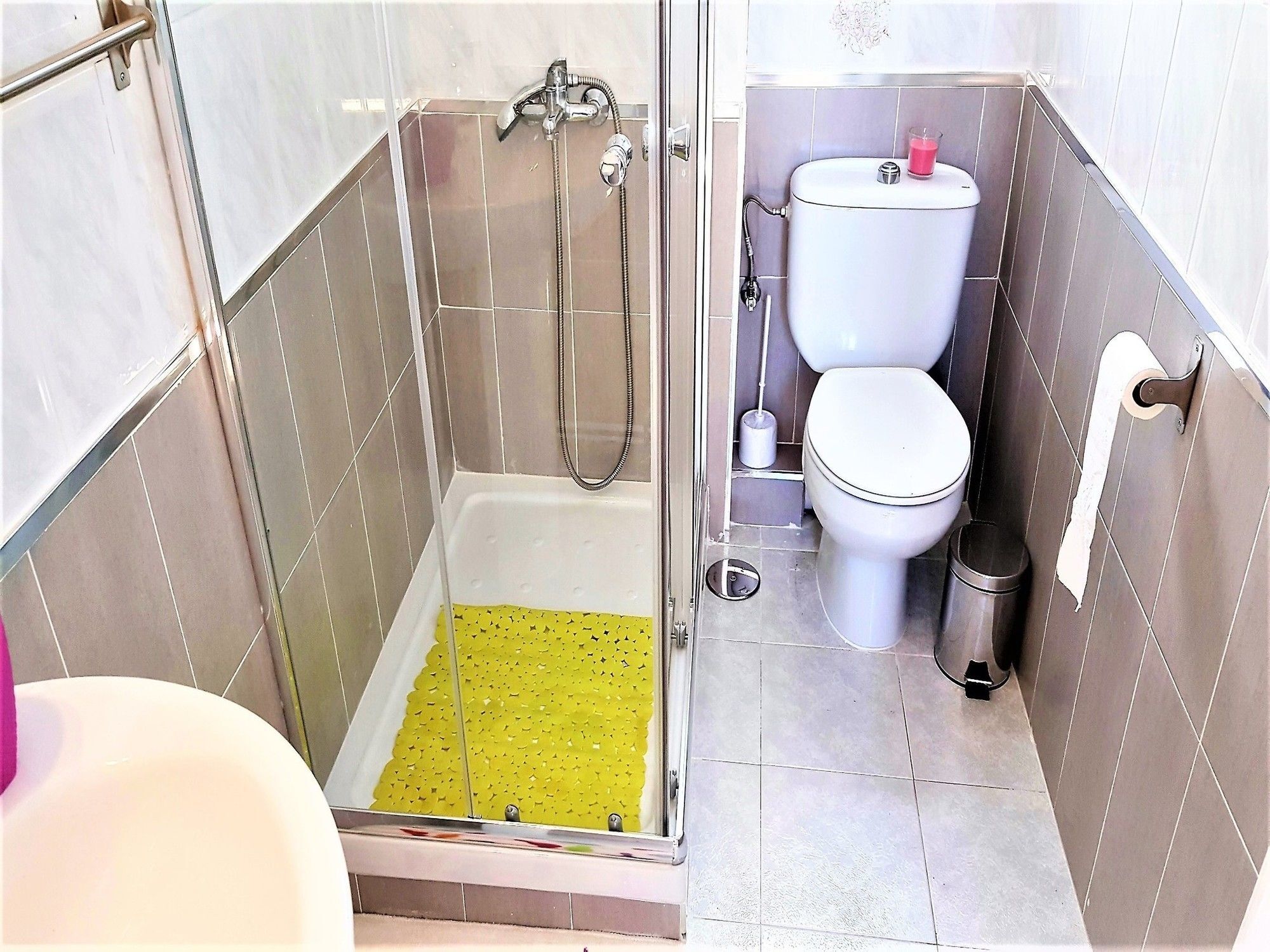 Apartamento Teatro Price