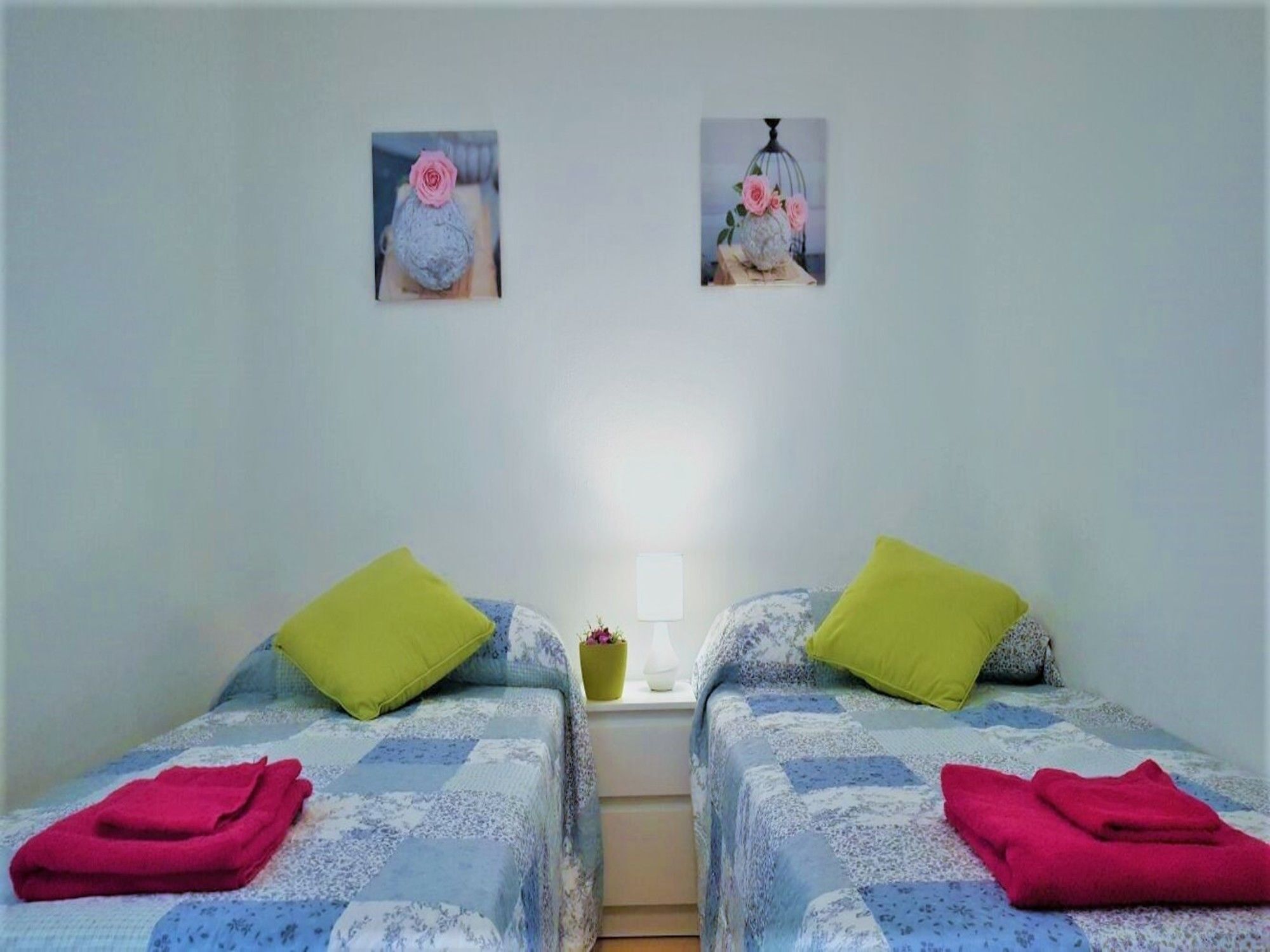 Teatro Price Apartamento *
