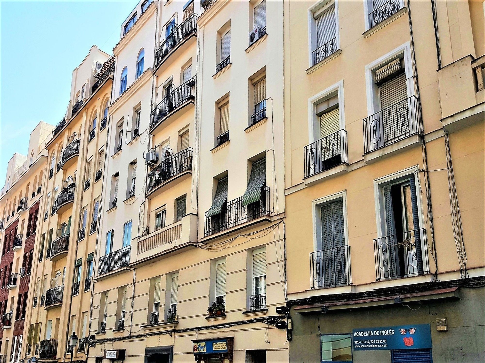 Teatro Price Apartamento *