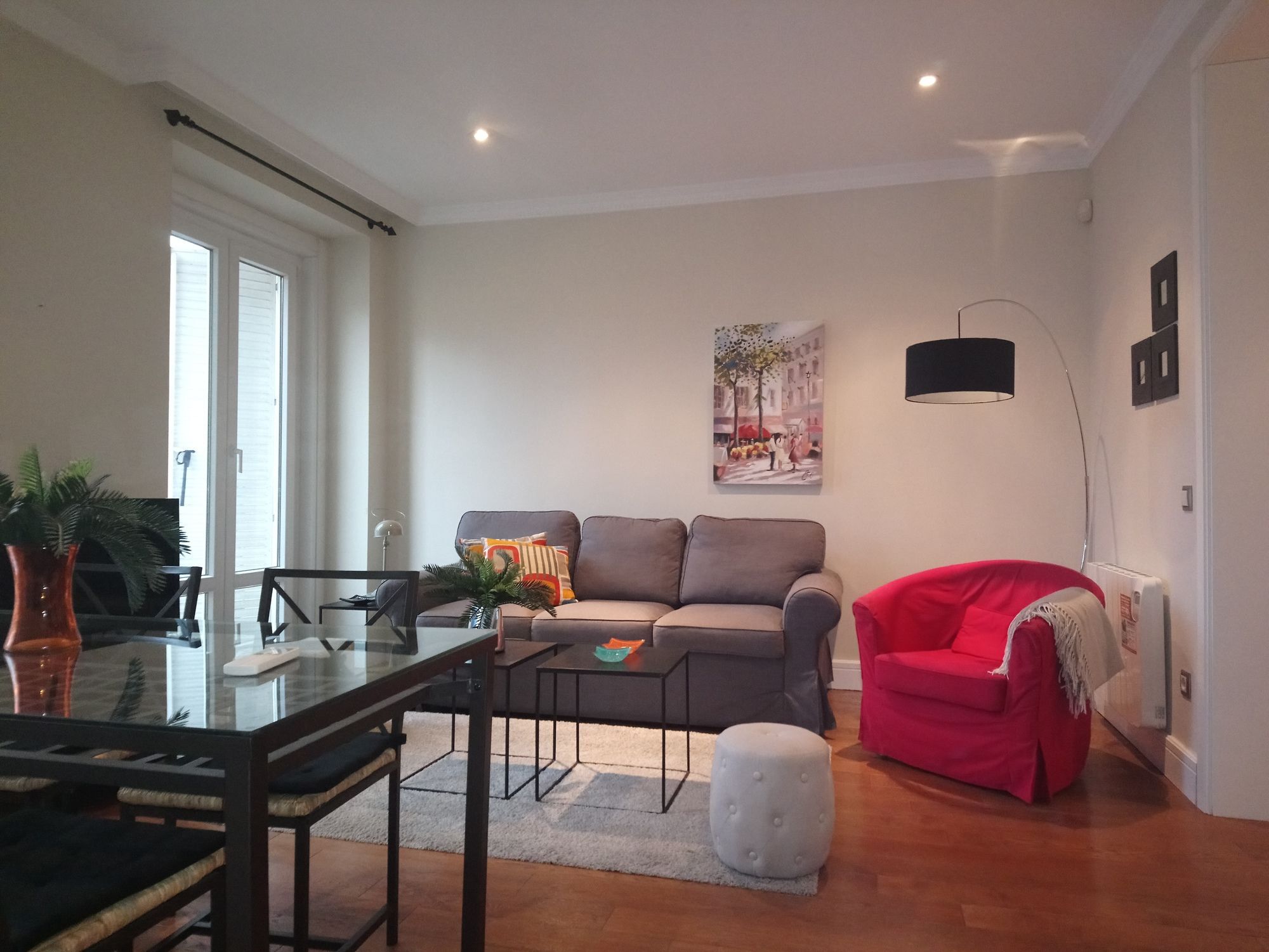 Tirso Molina By Allo Housing Apartamento