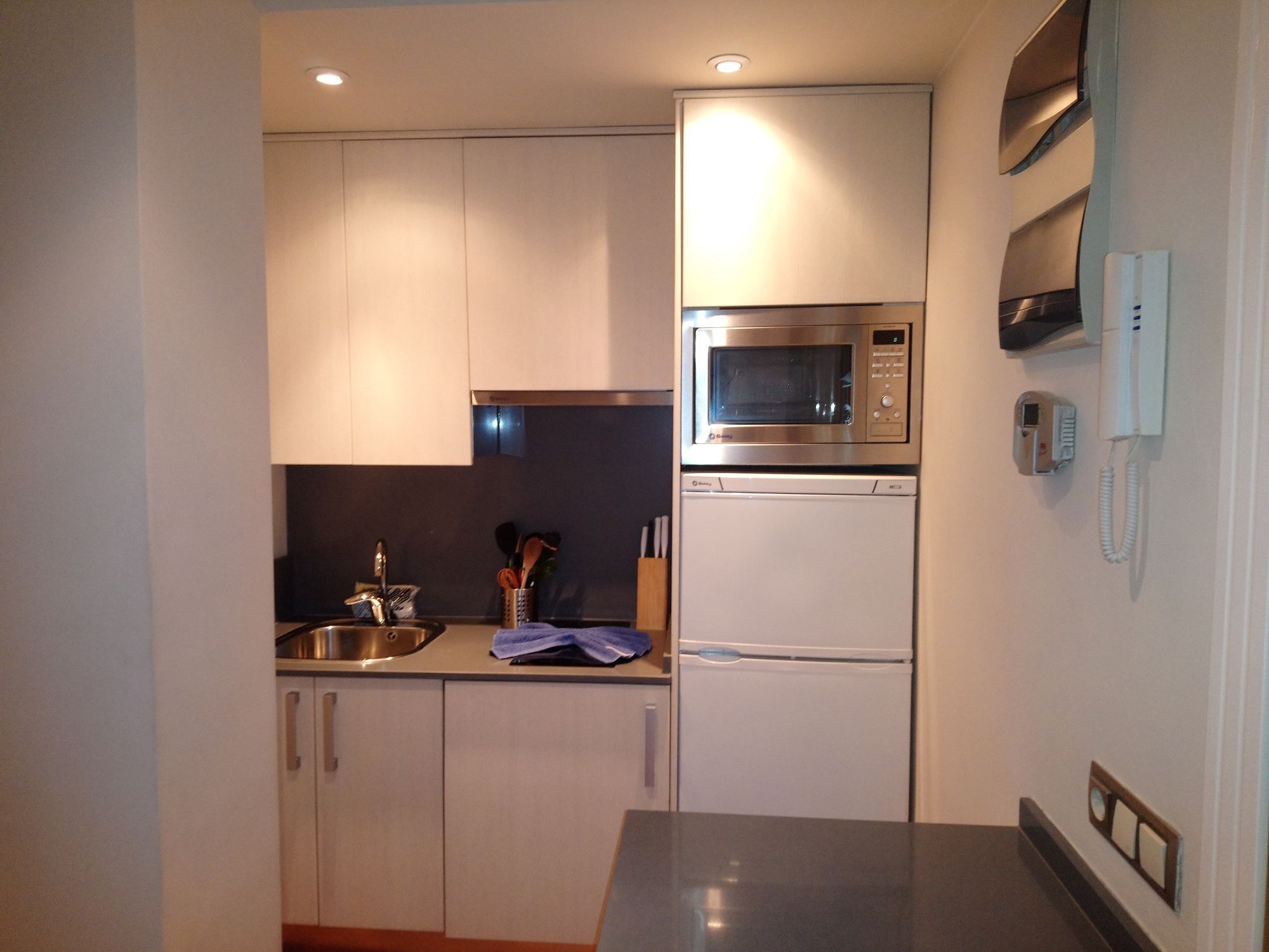 Apartamento Tirso Molina By Allo Housing