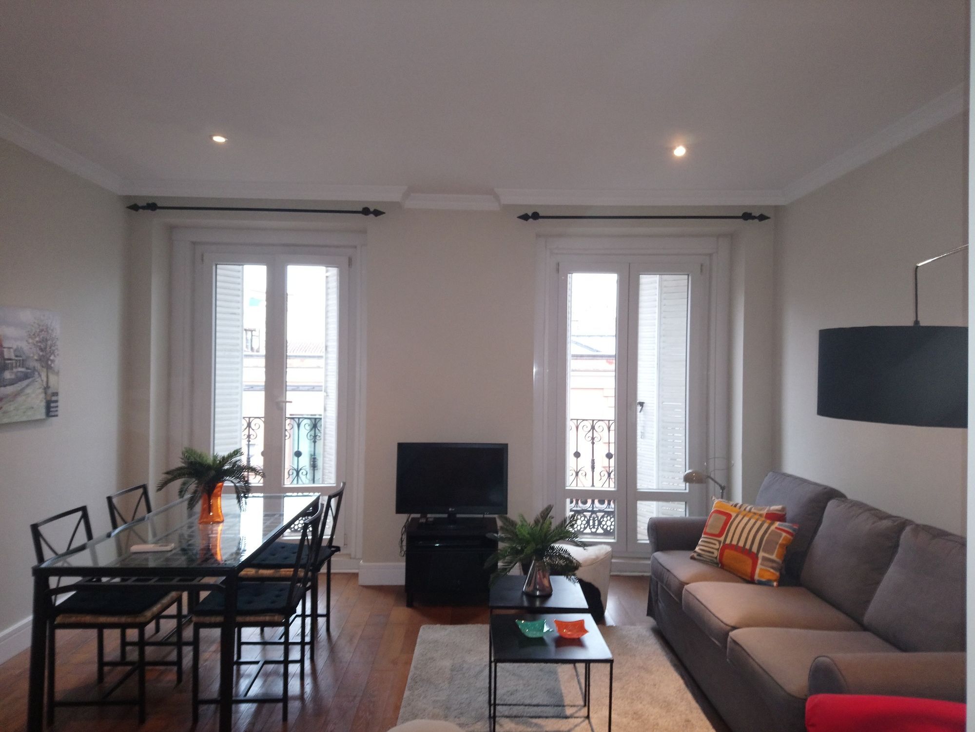 Apartamento Tirso Molina By Allo Housing