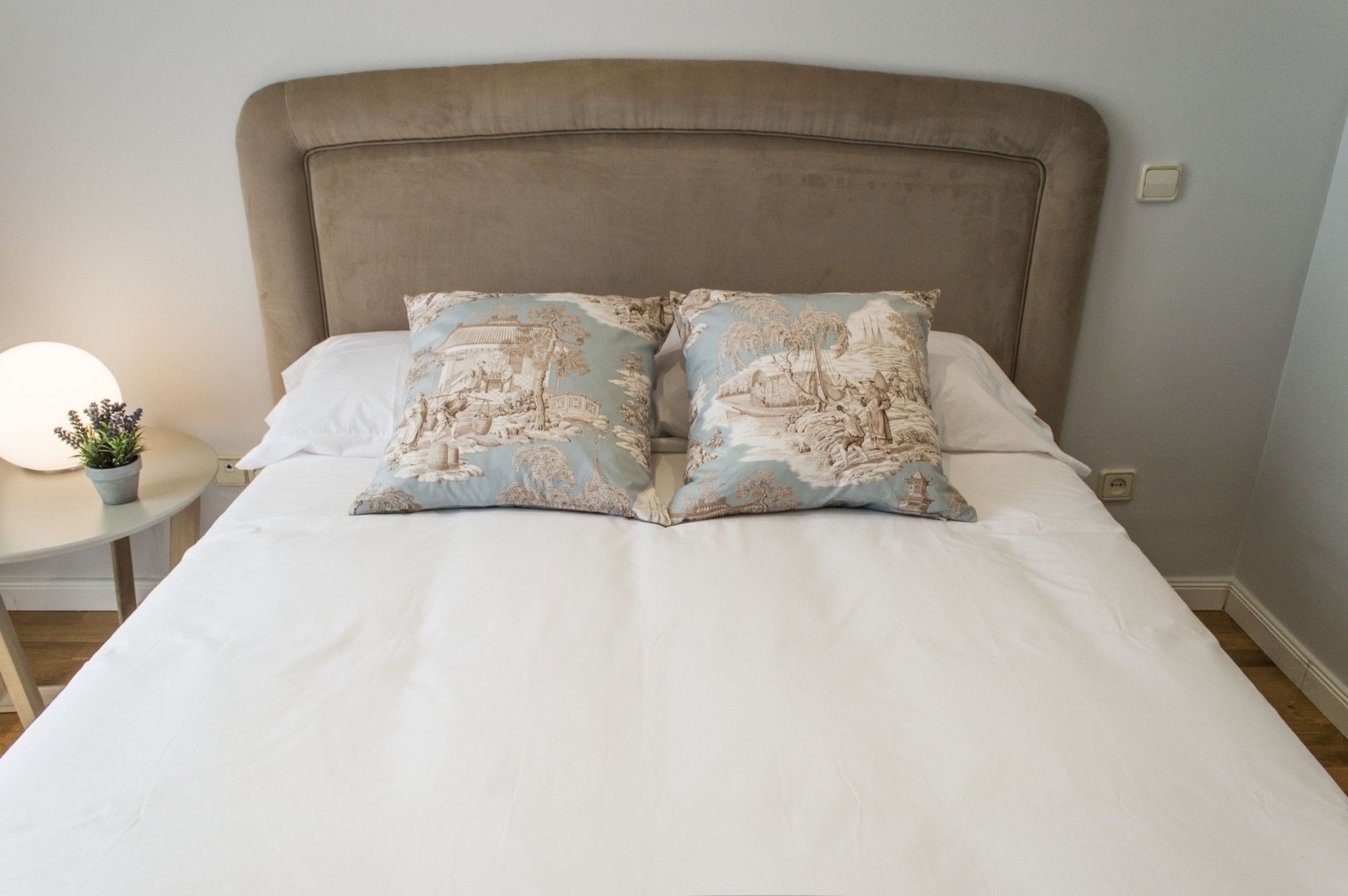 Plaza De Cibeles Apartamento Madrid