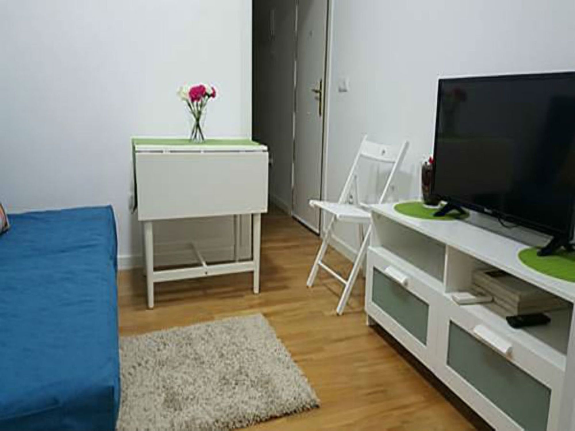 Museo Reina Sofia Apartamento *