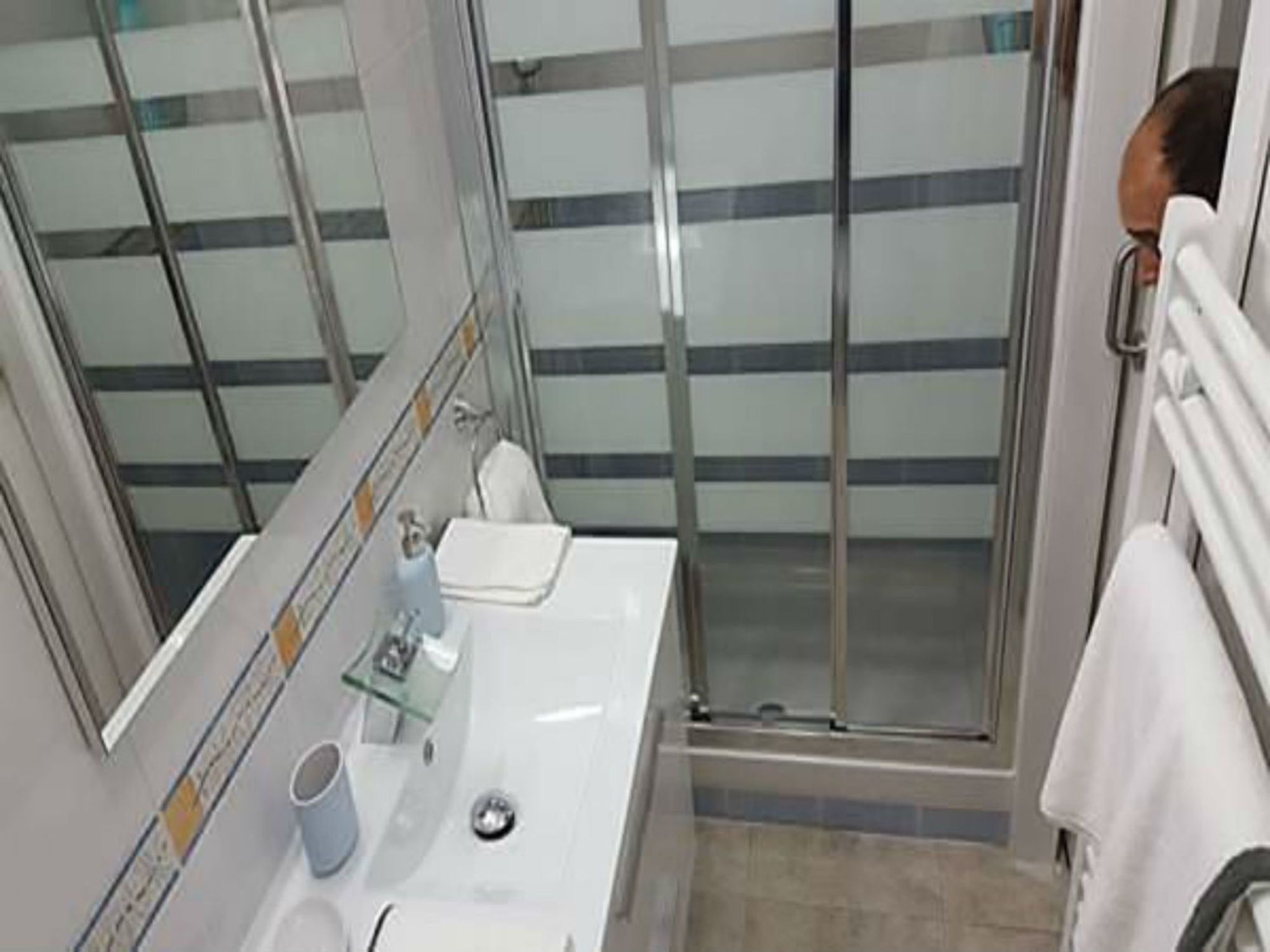 Museo Reina Sofia Apartamento Madrid