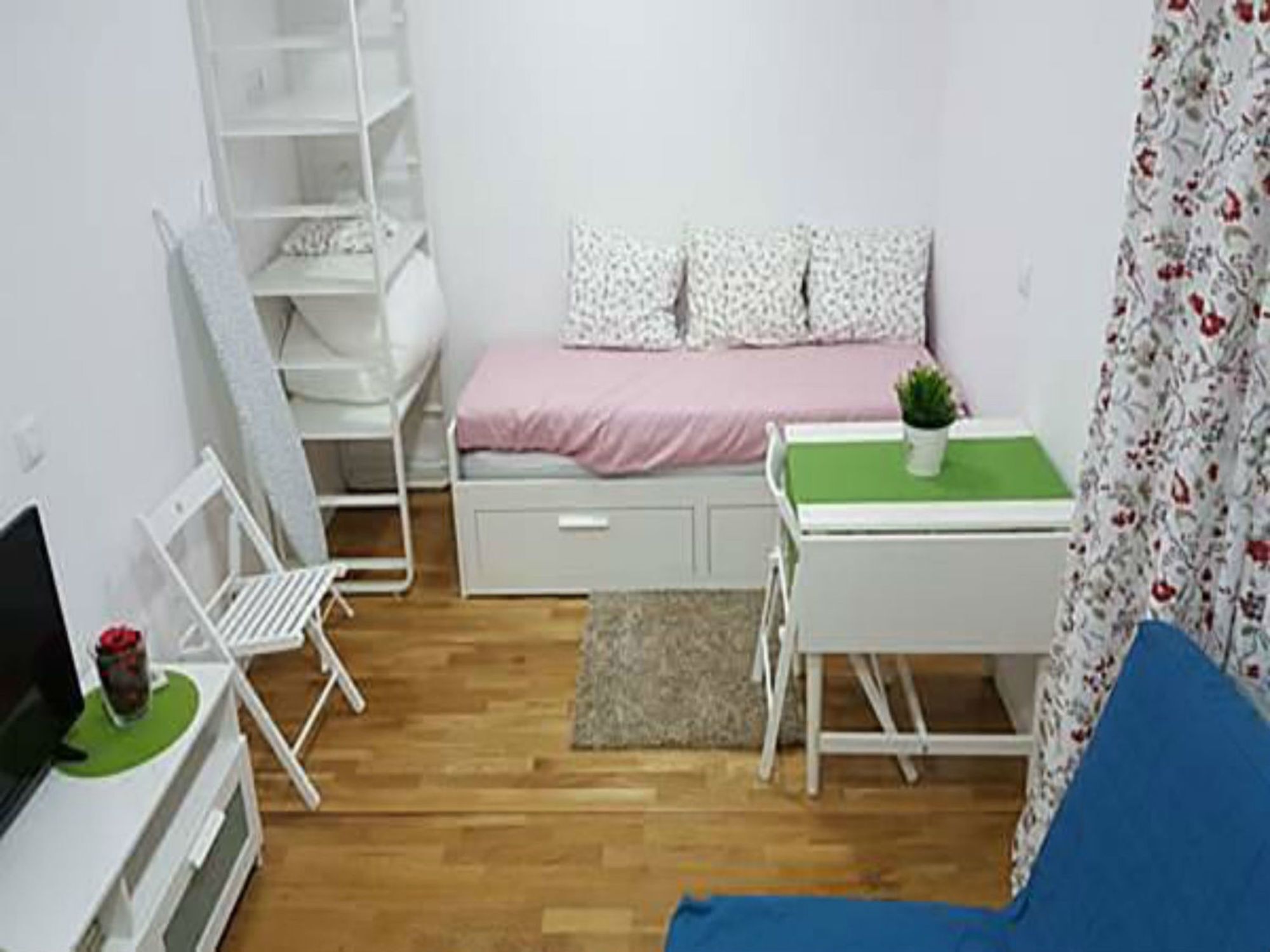 Apartamento Museo Reina Sofia