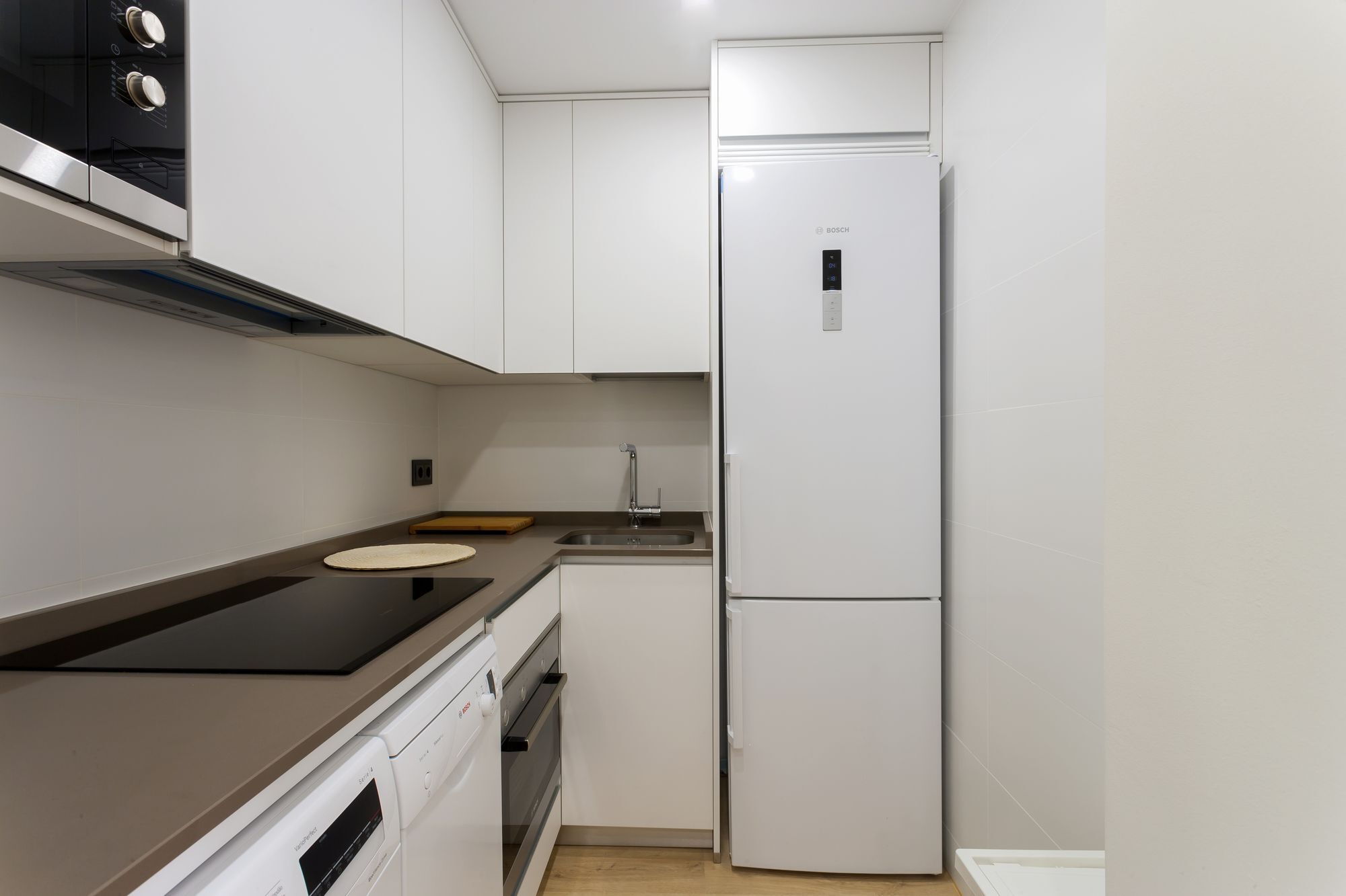 Dobo - Relatores Iii Apartamento