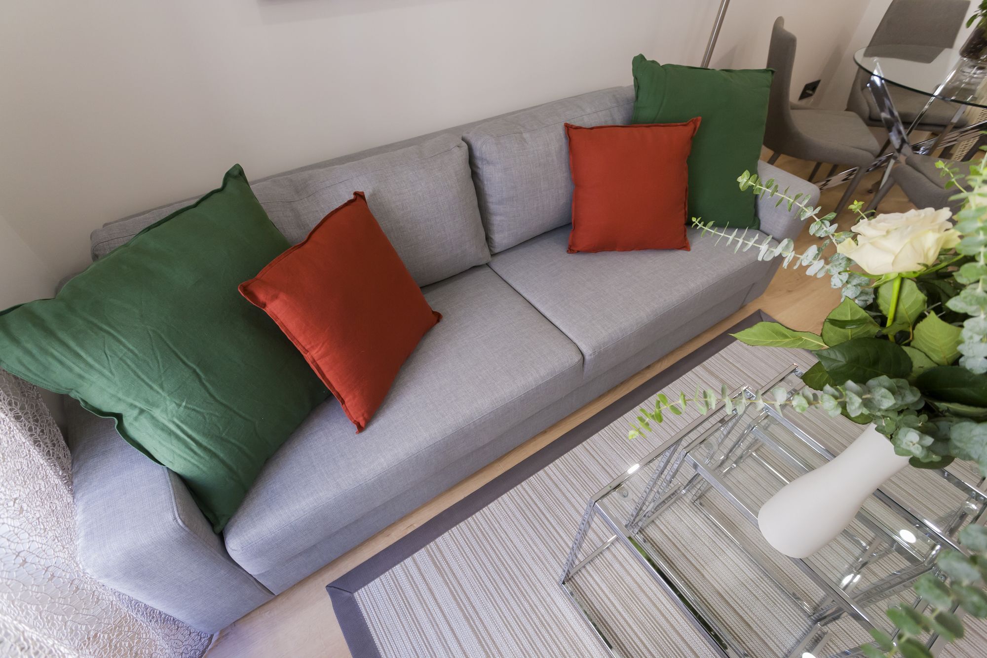 Apartamento Dobo - Relatores Iii