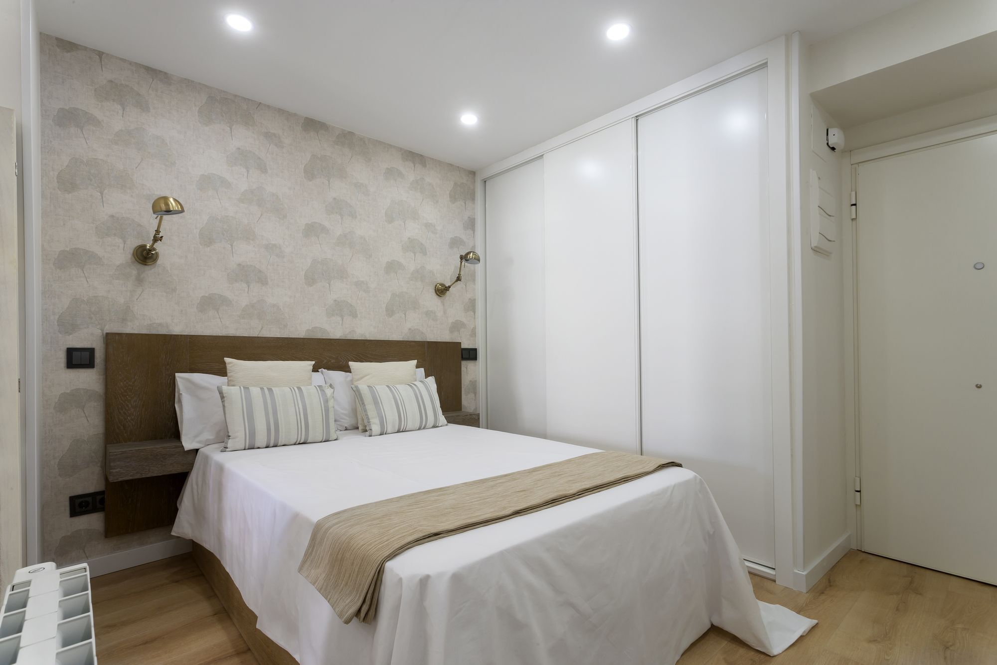Dobo - Relatores Iii * Madrid