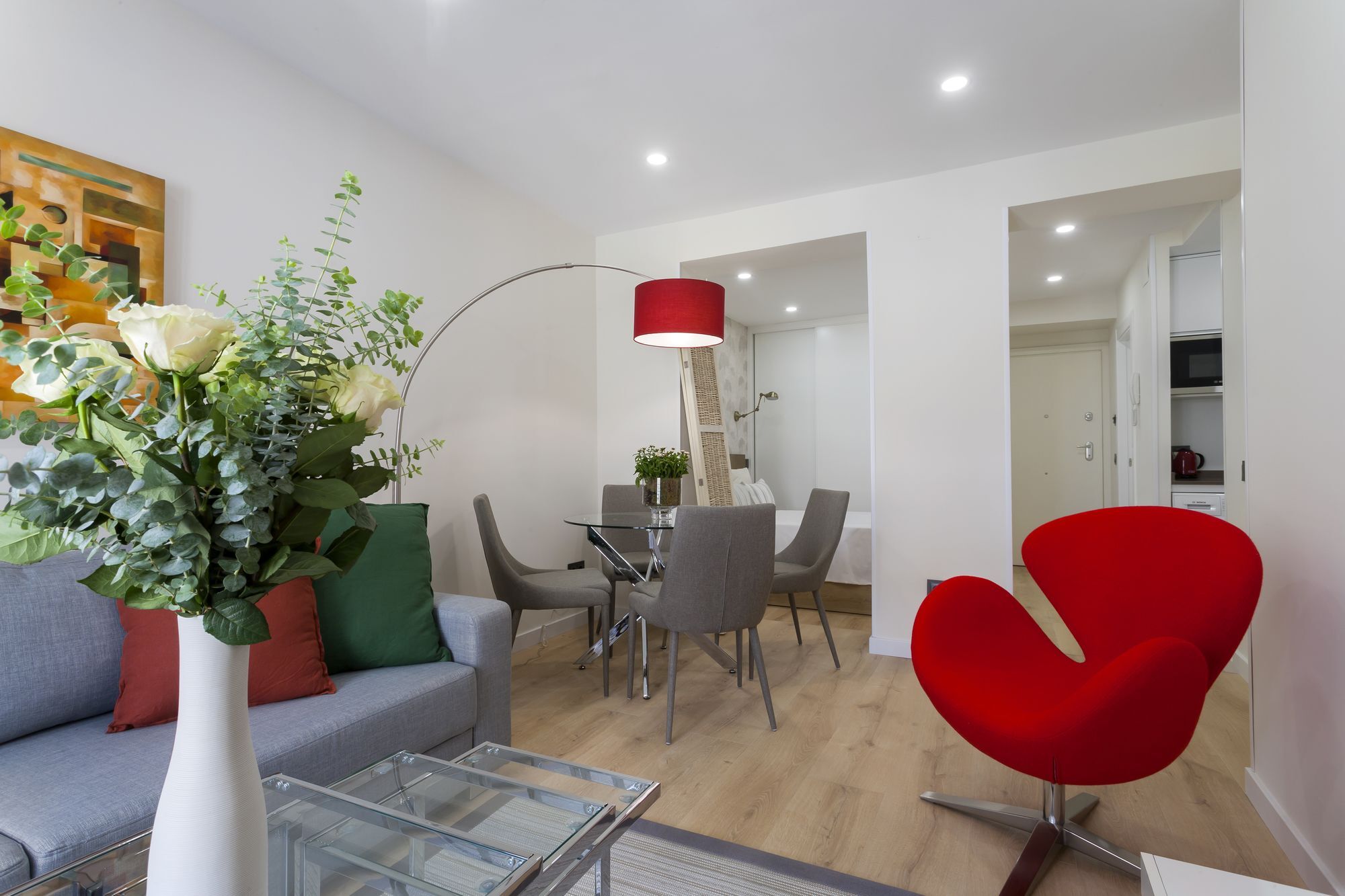 Dobo - Relatores Iii Apartamento *