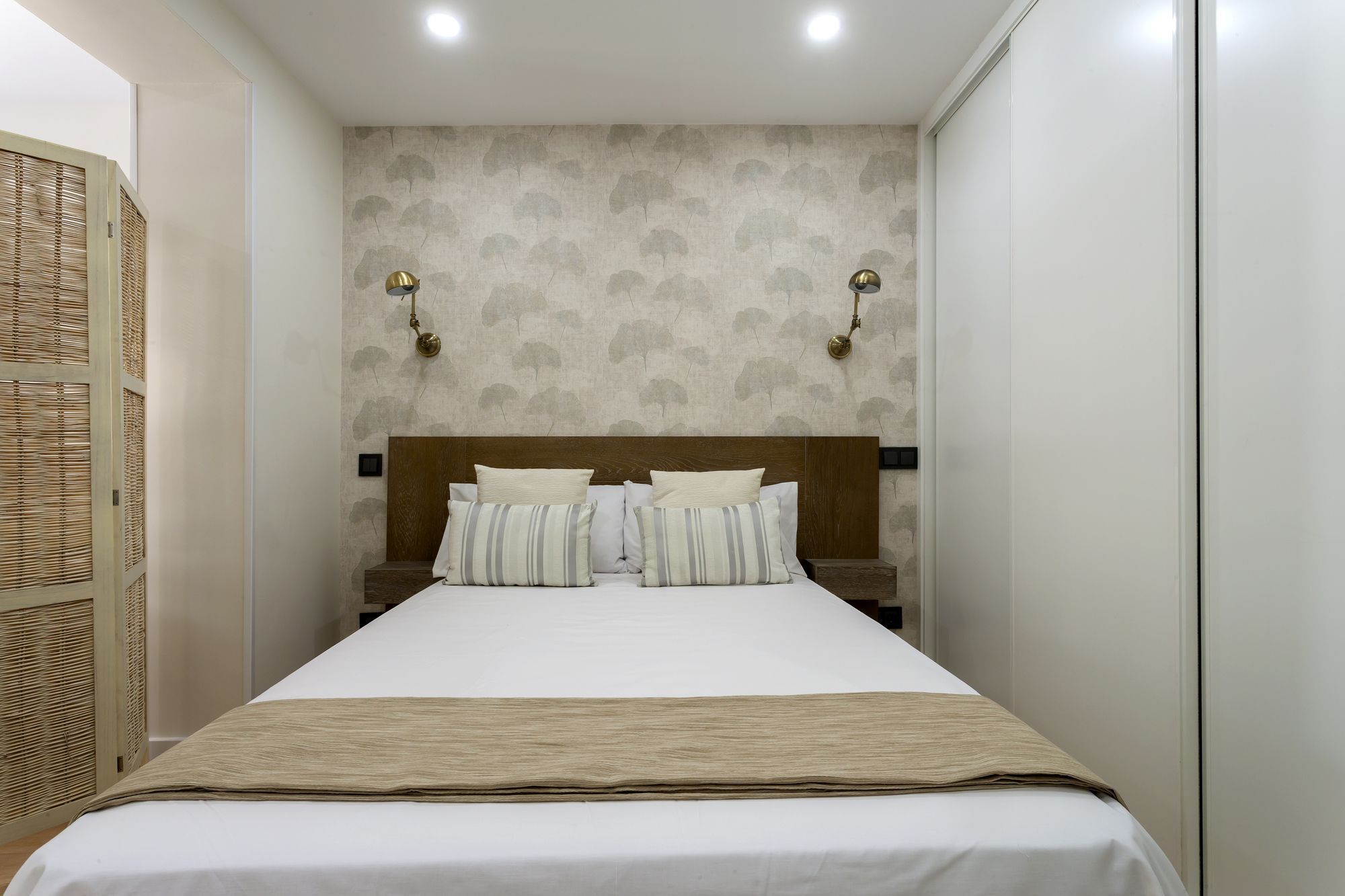 Apartamento Dobo - Relatores Iii Madrid