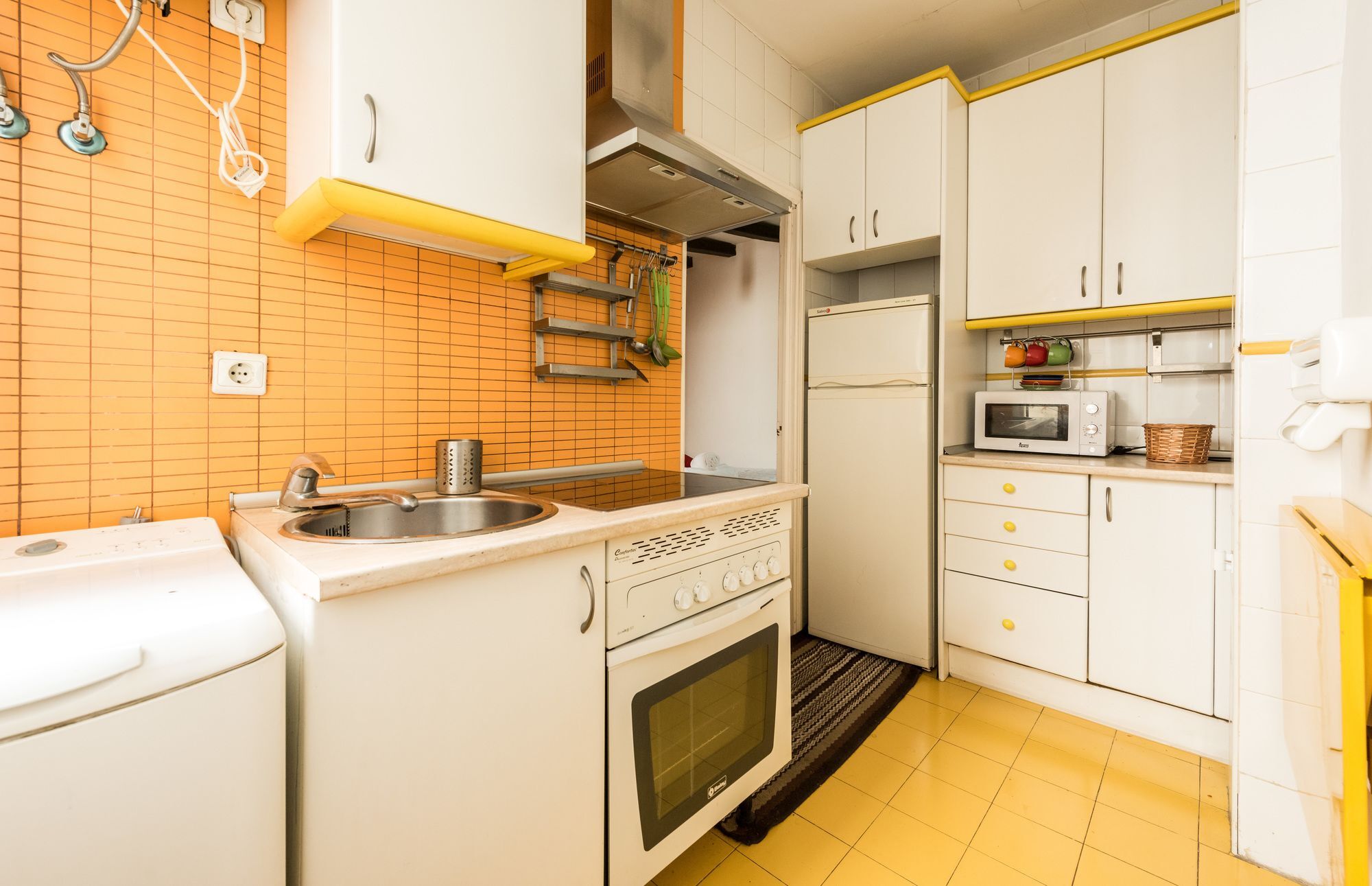 Apartamento Amparo 2 *