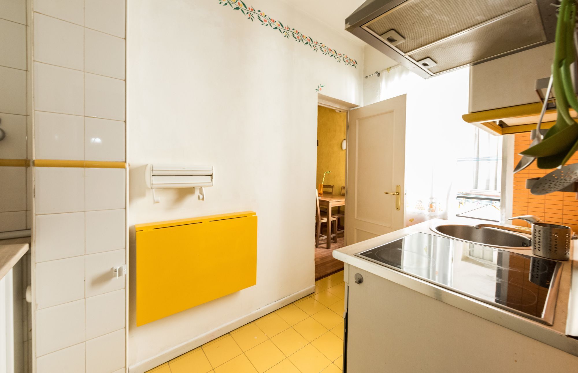 Apartamento Amparo 2 *