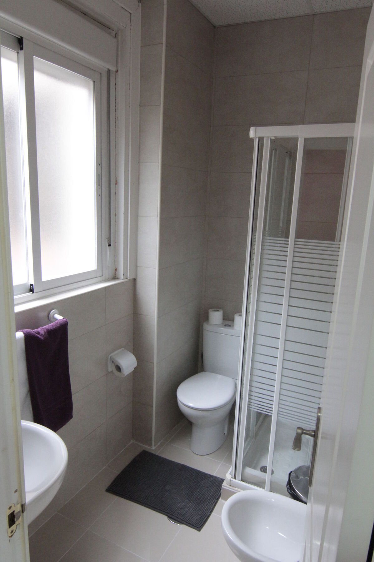 Aparsol Apartamento Madrid
