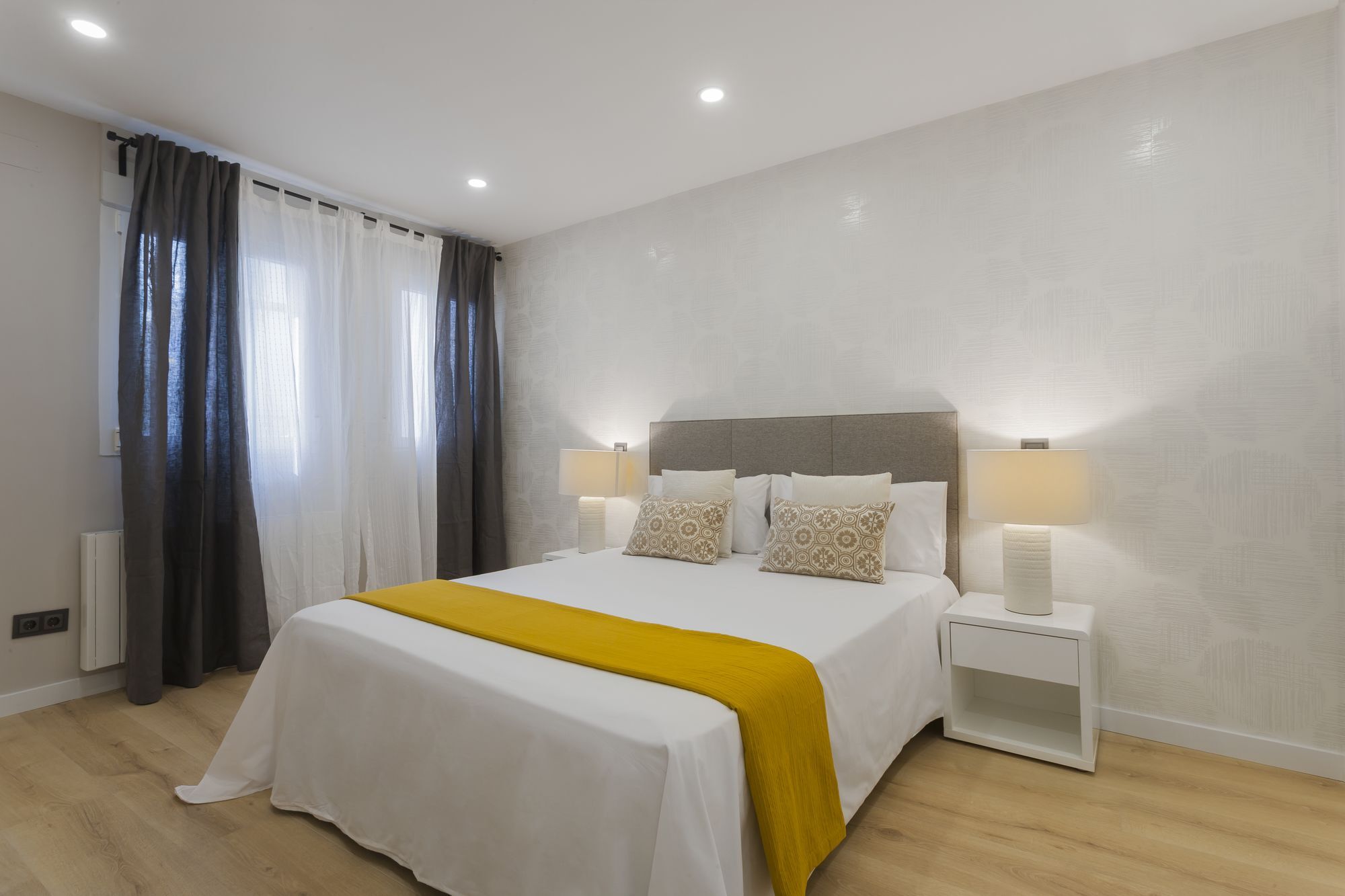 Dobo - Relatores Iii Apartamento *