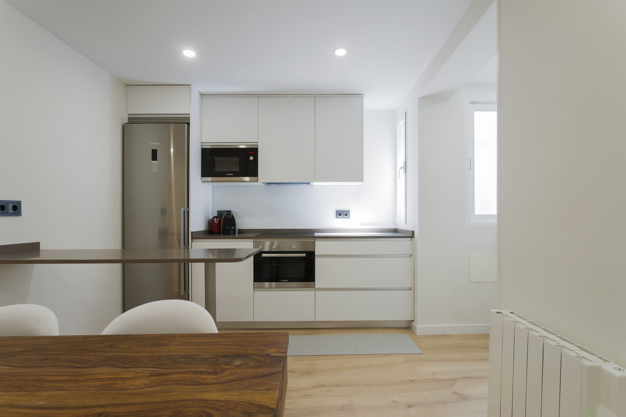 Apartamento Dobo - Relatores Iii *