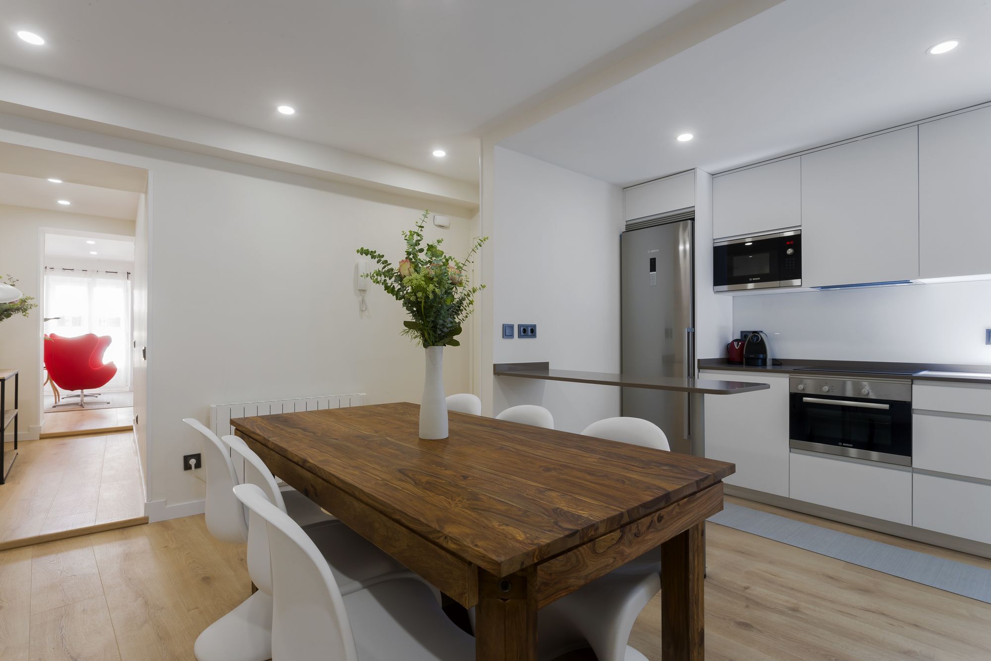 Apartamento Dobo - Relatores Iii