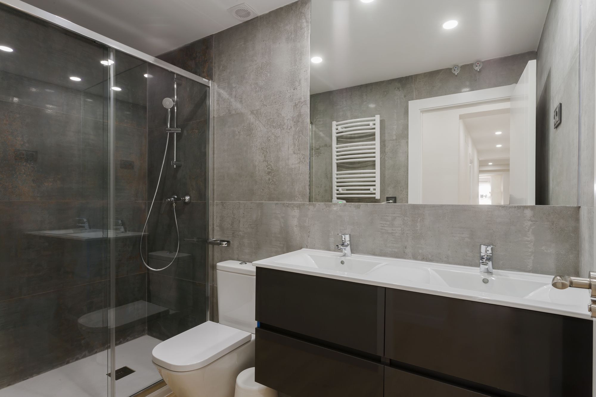 Dobo - Relatores Iii Apartamento Madrid